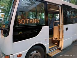Botannia (D5), Condominium #547240751